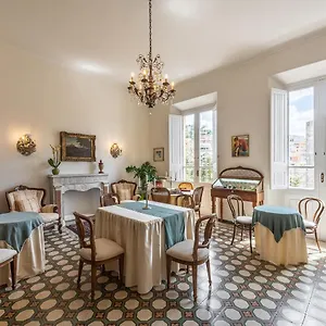 Palazzo Santa Caterina Bed and breakfast Dorgali