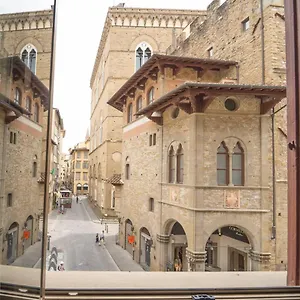 Bed and breakfast Repubblica, Florencia