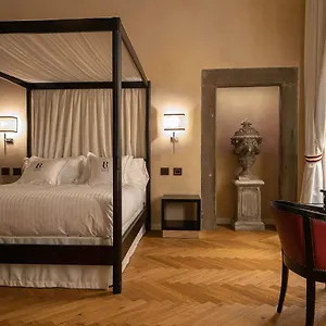 Hotel Relais Uffizi, Florencia