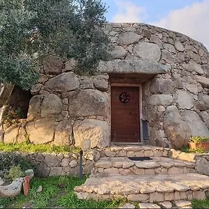Il Nuraghe Del Coghinas Bed and breakfast Oschiri