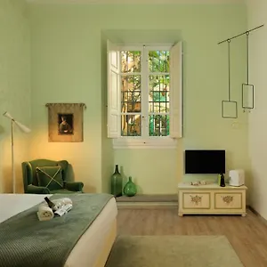 The Magnificent Maison Du Charme Firenze