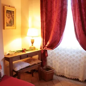 Bed and breakfast Il Bargello, Florencia