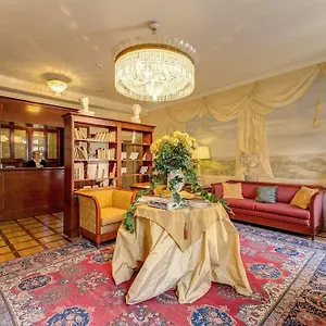 Hotel Bigallo, Florencia