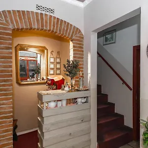 Hotel Masaccio, Florencia