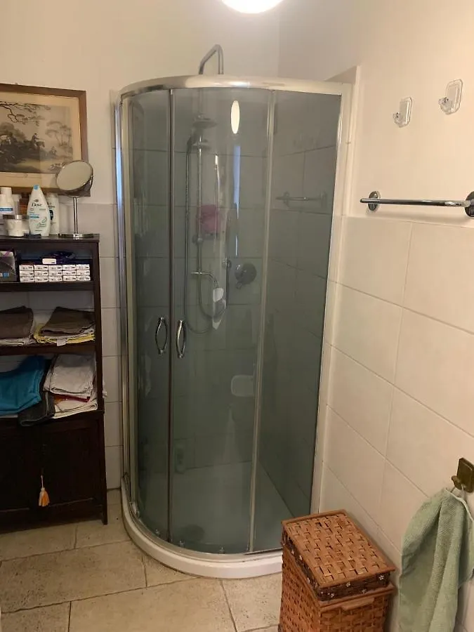Hotel Ussi4 Florencia