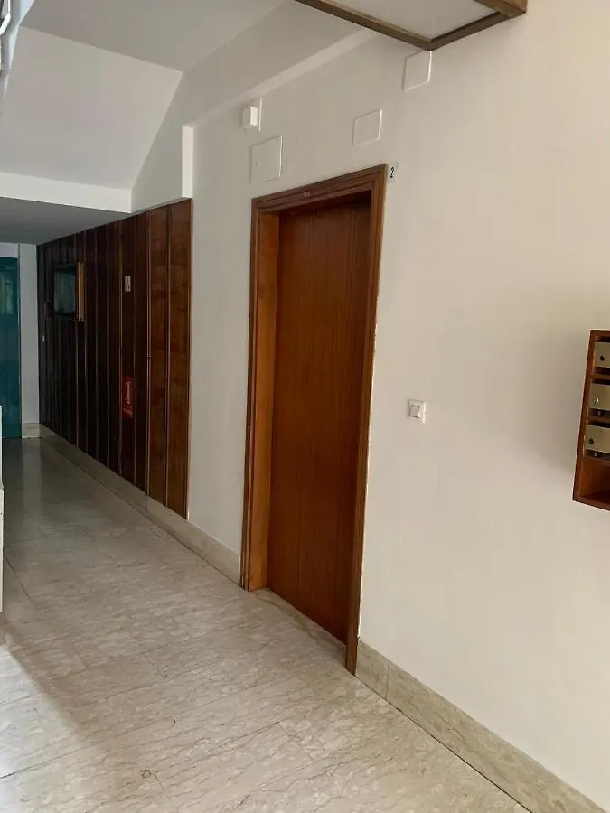 Hotel Ussi4 Florencia 0*,  Italia
