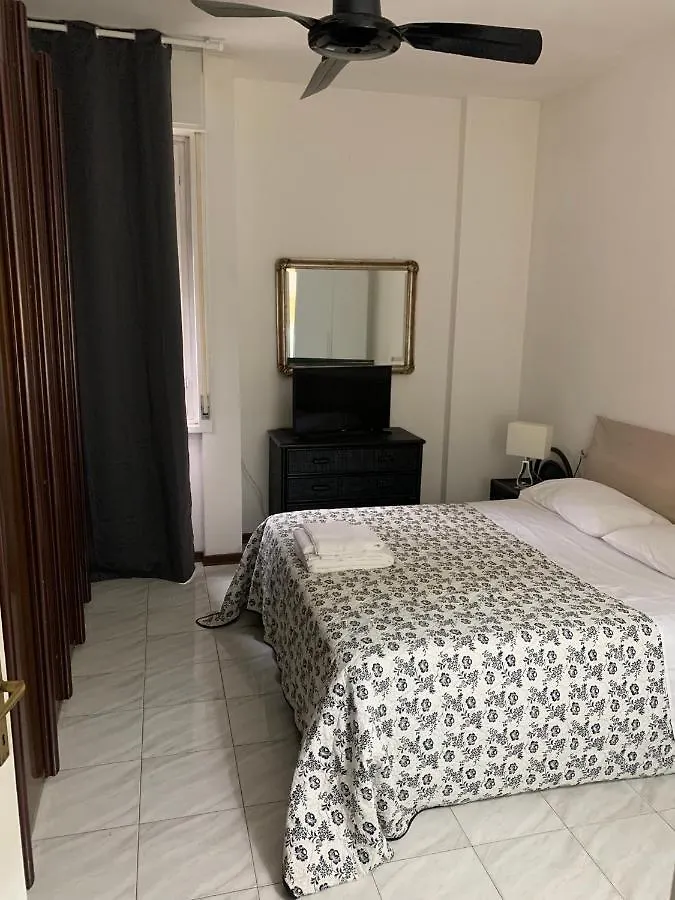 Hotel Ussi4 Florencia