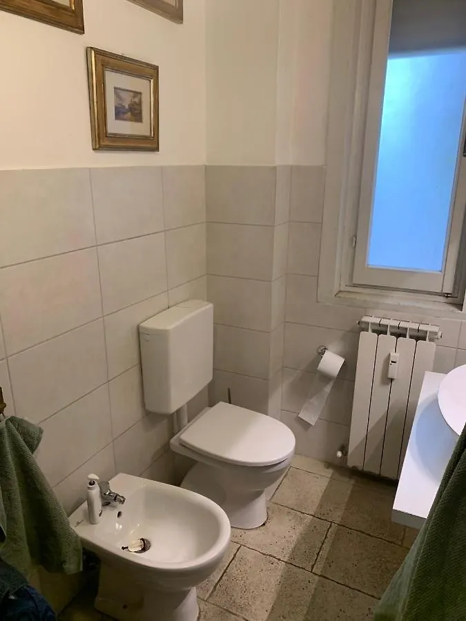 Hotel Ussi4 Florencia Italia