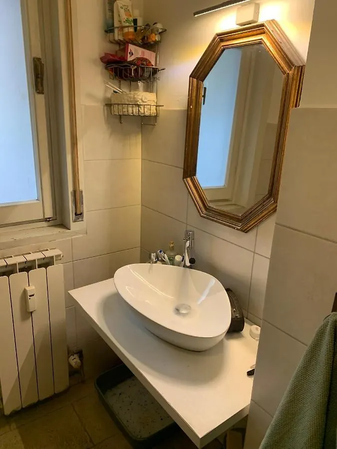 Guest house Ussi4 Hotel Florence
